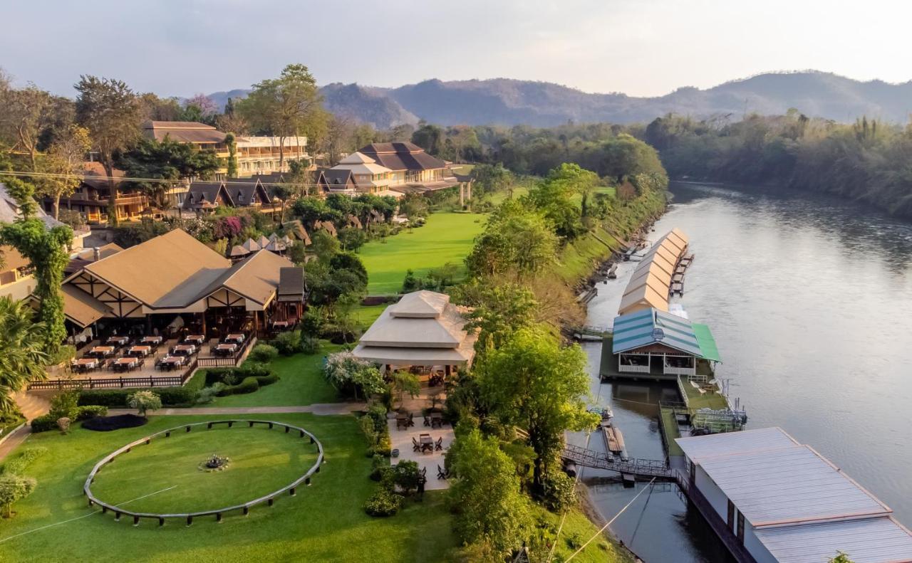 Suan Sai Yok Resort Exterior foto